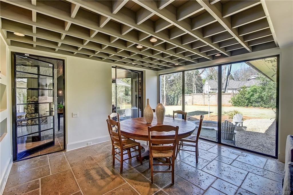 Foxcroft - Residential