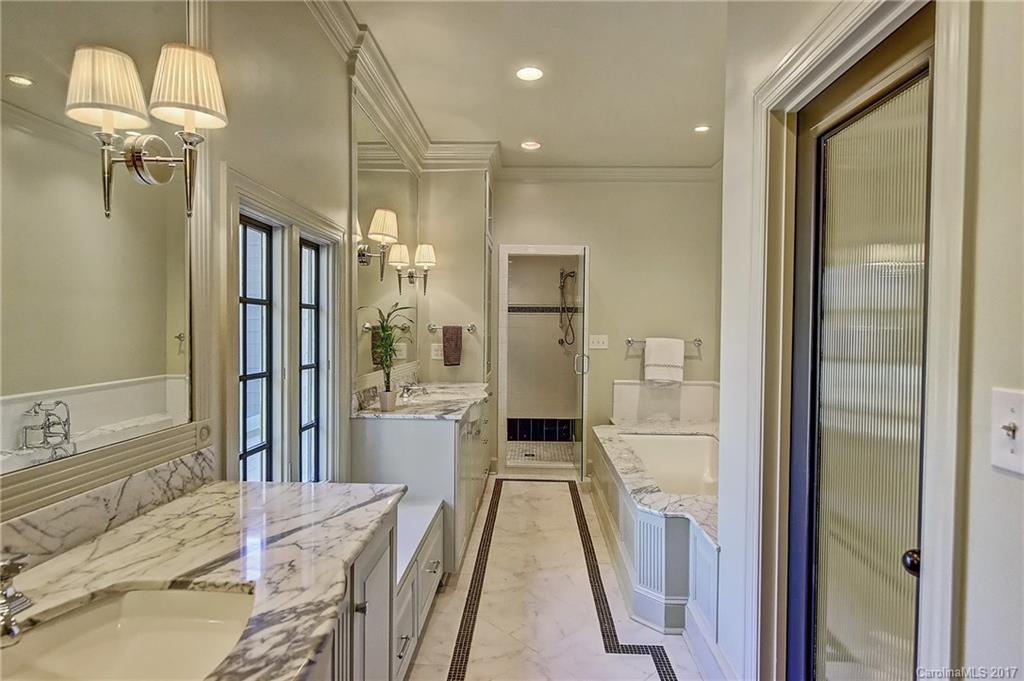 Foxcroft - Residential