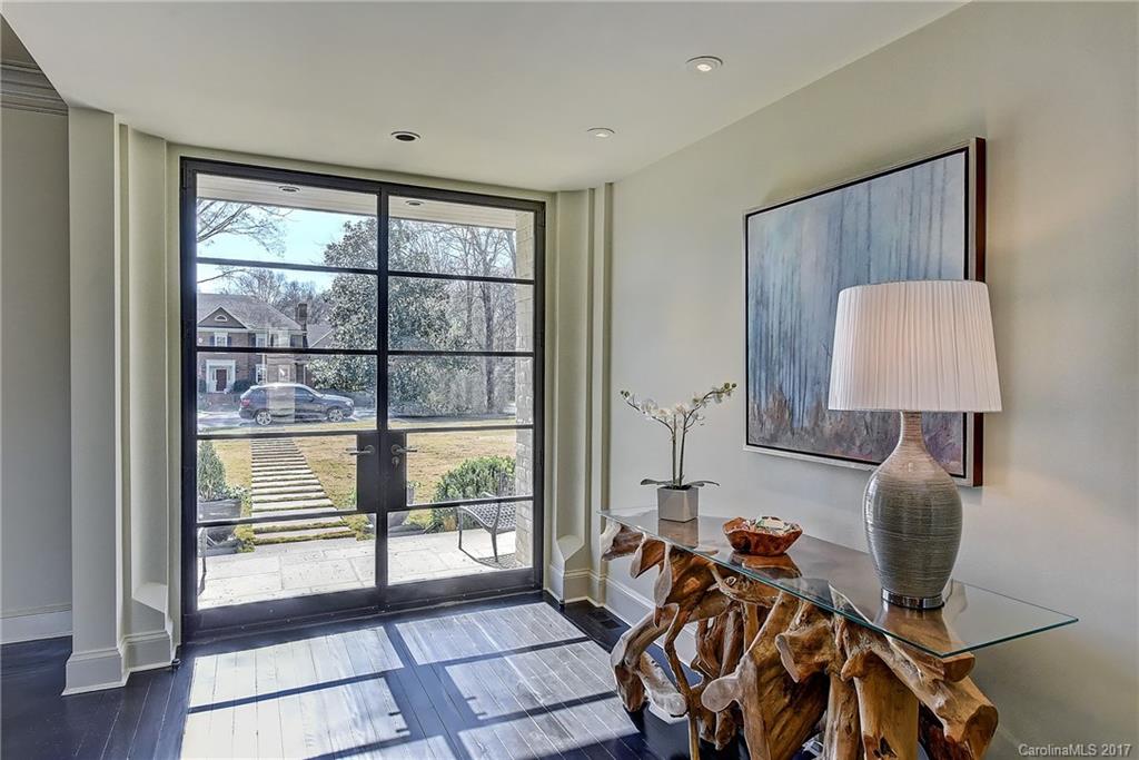 Foxcroft - Residential