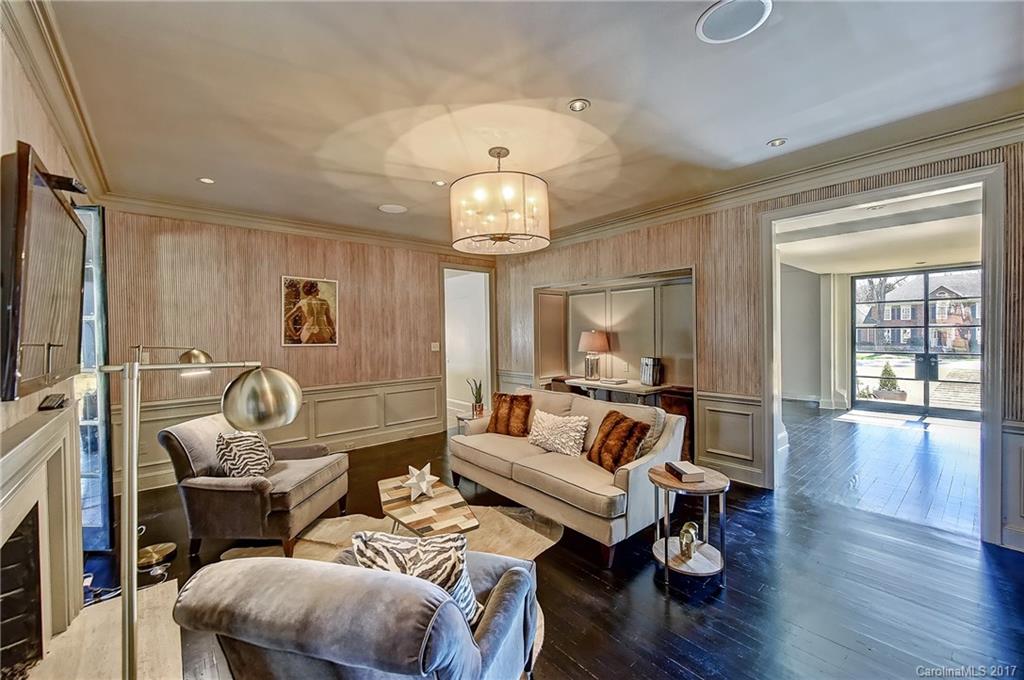 Foxcroft - Residential