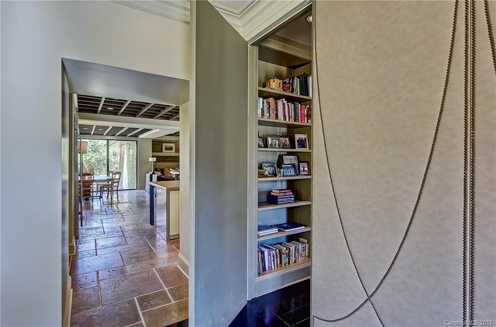 Foxcroft - Residential