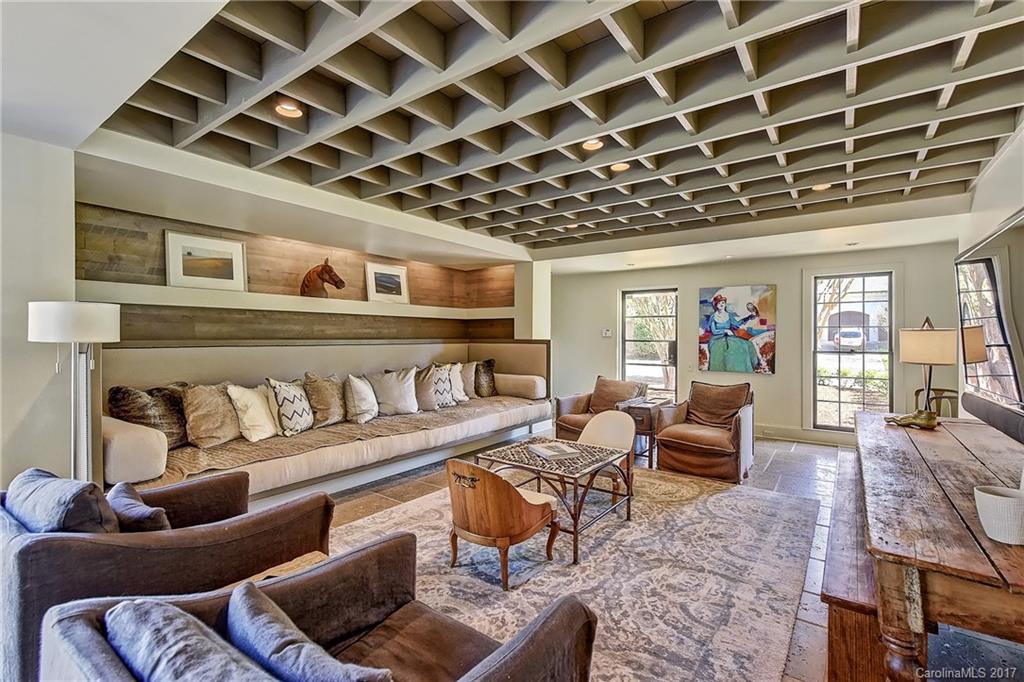 Foxcroft - Residential