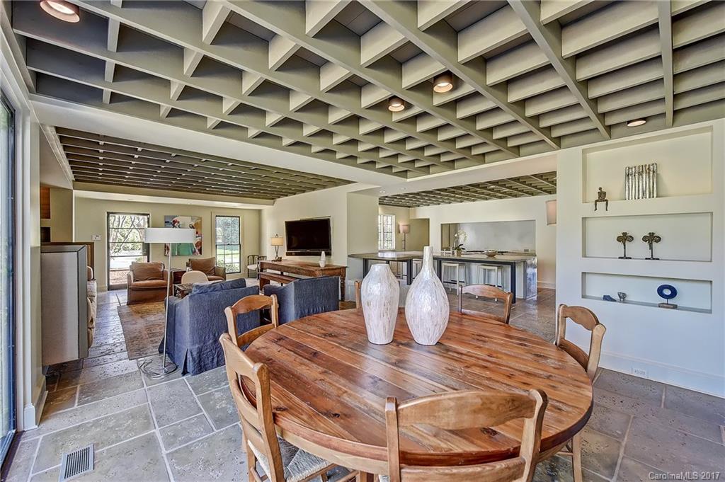 Foxcroft - Residential