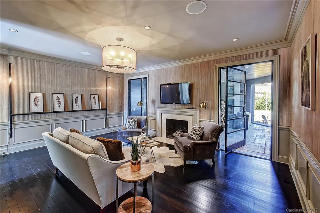 Foxcroft - Residential