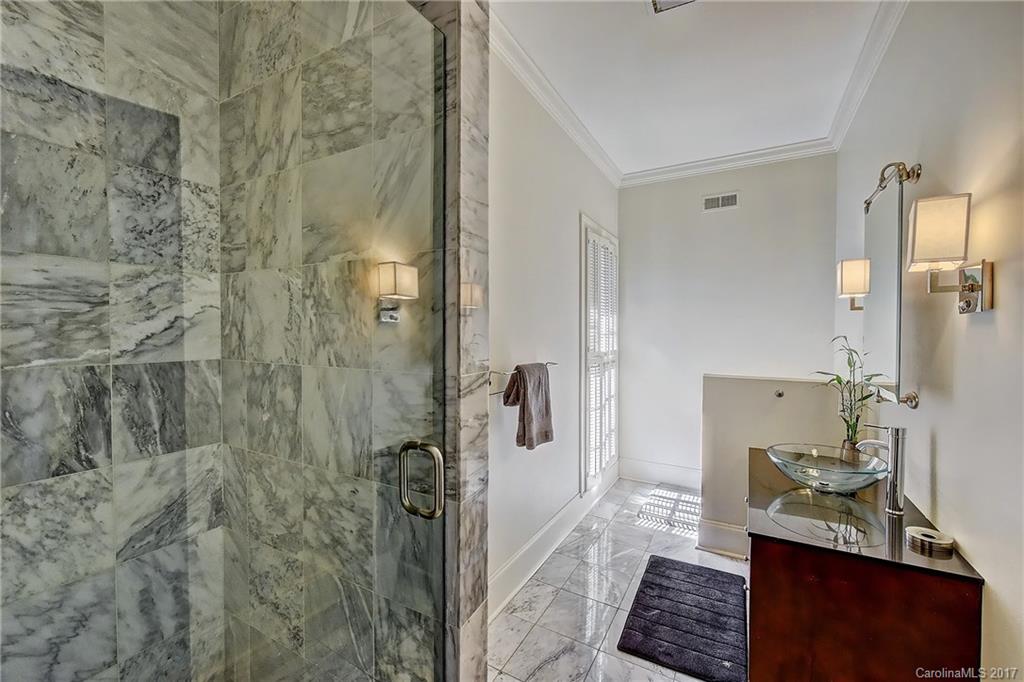 Foxcroft - Residential