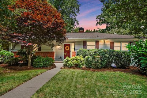 1029 Sewickley Drive Charlotte NC 28209