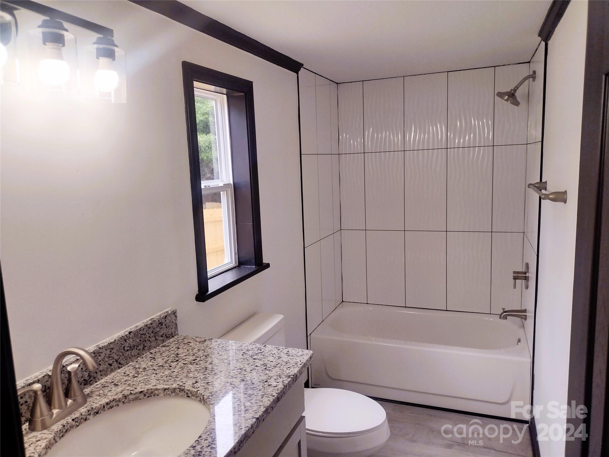 Burton Hills - Residential