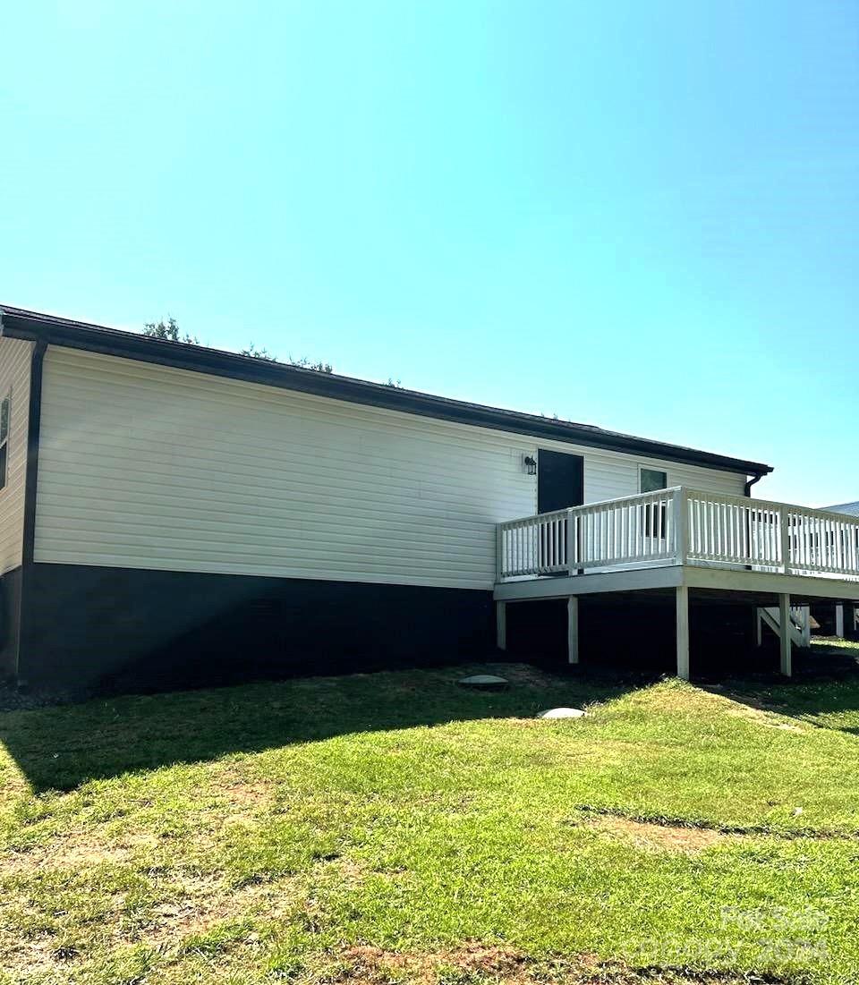 Burton Hills - Residential