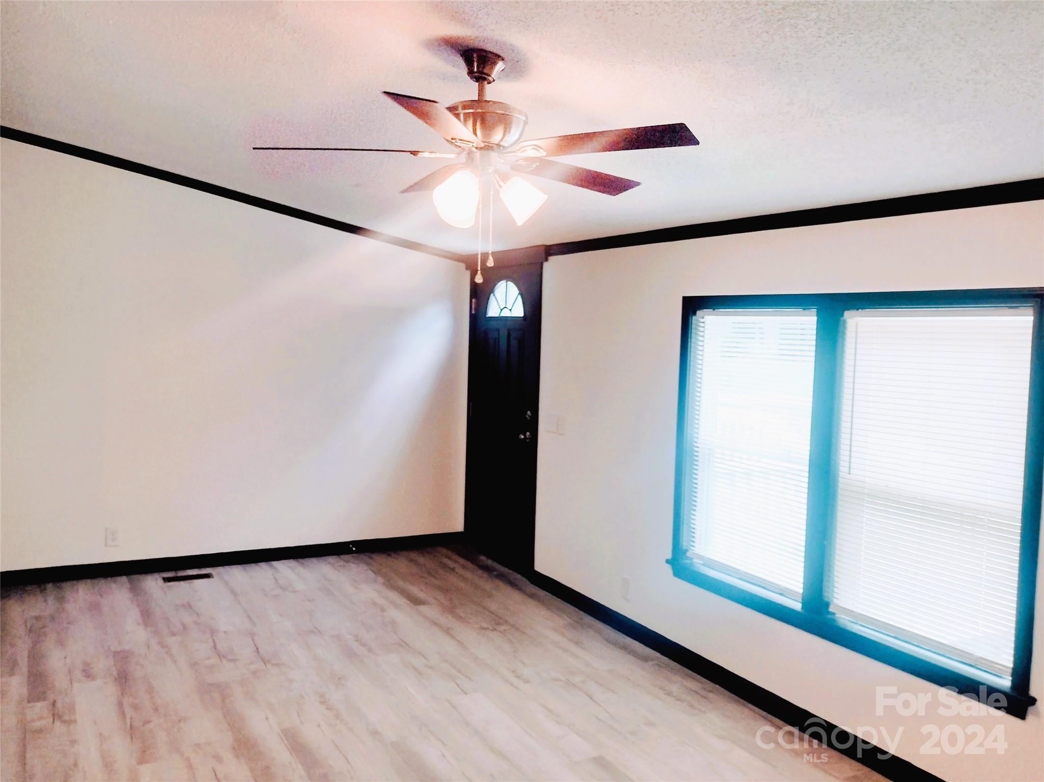 Burton Hills - Residential