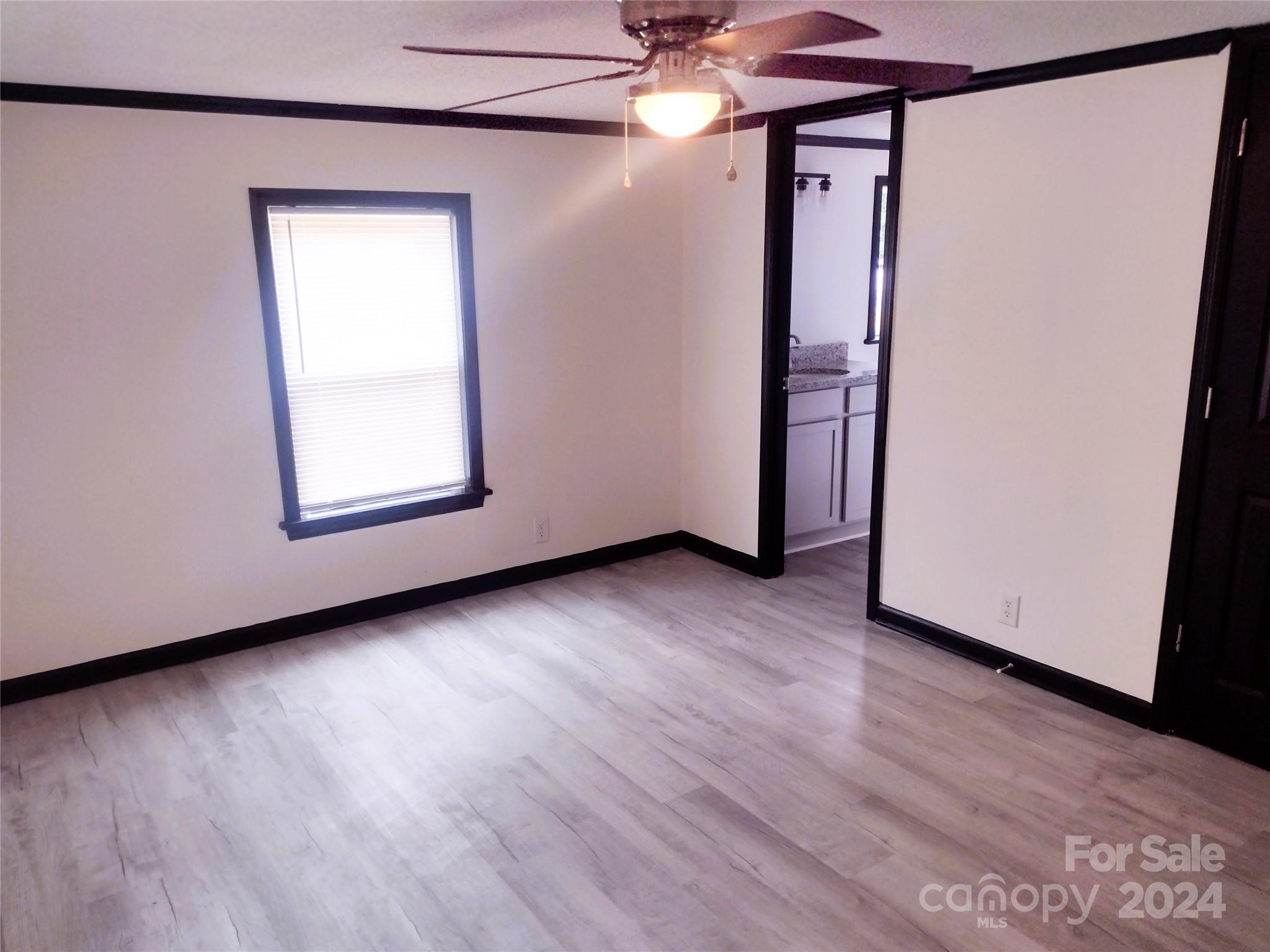 Burton Hills - Residential