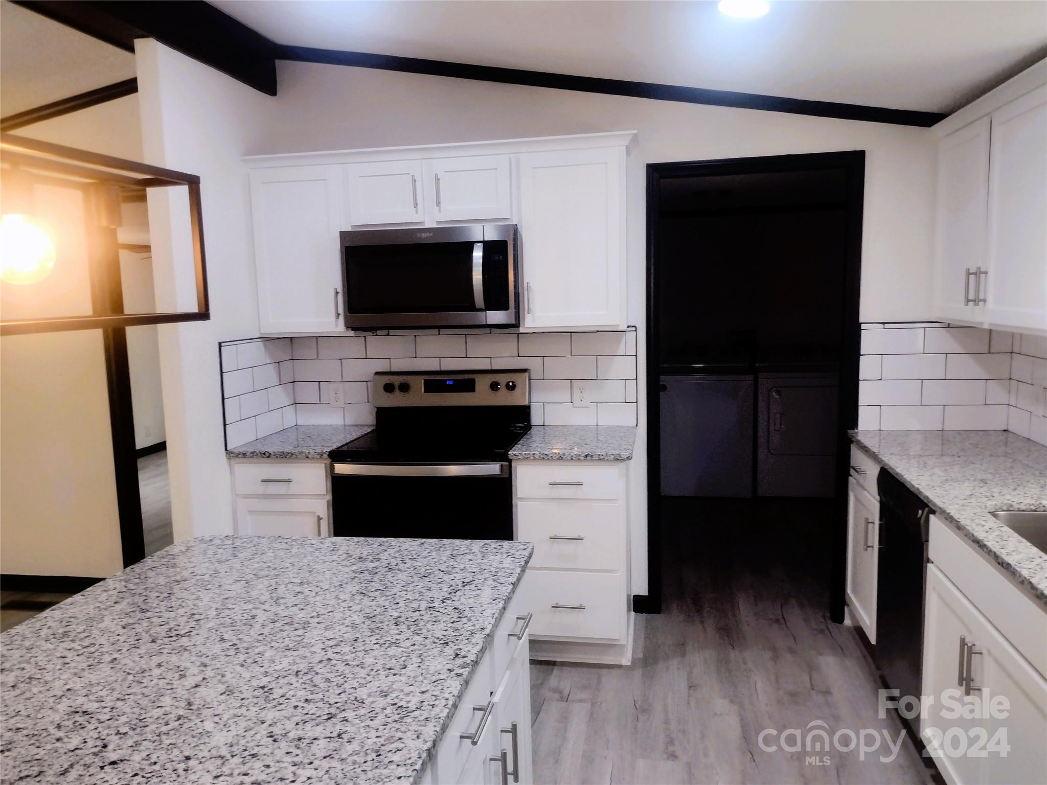 Burton Hills - Residential