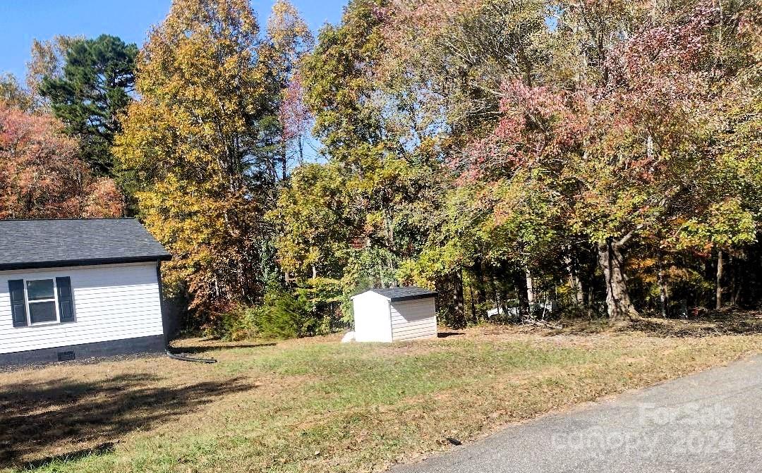 Burton Hills - Residential