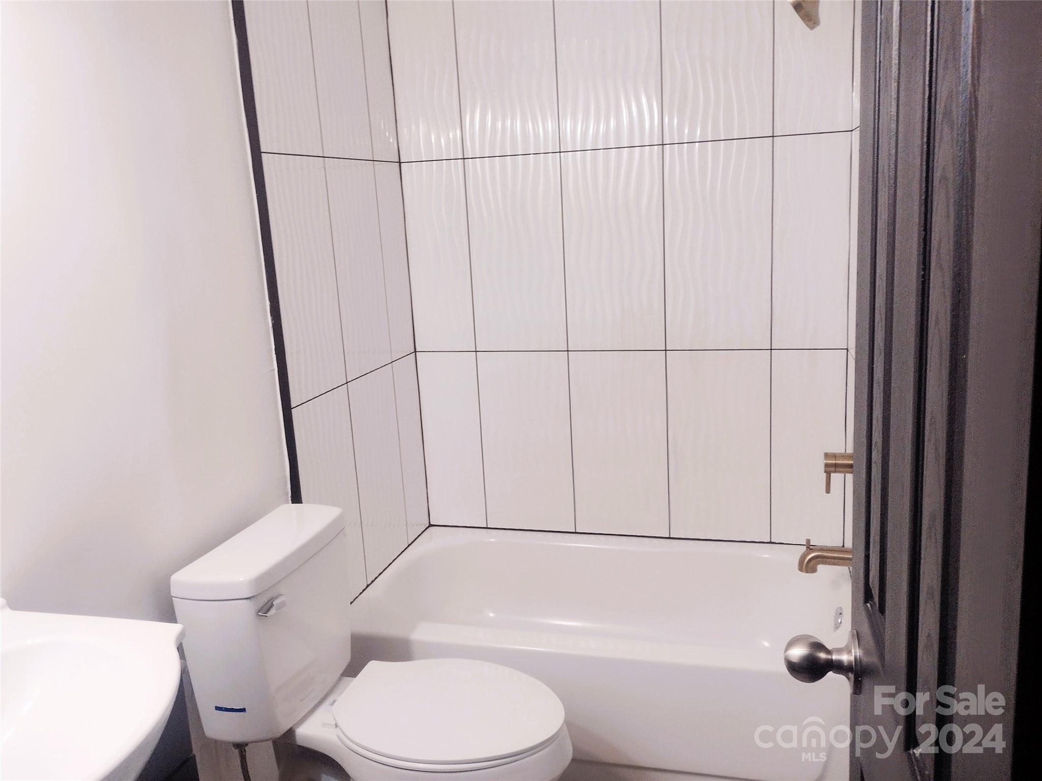 Burton Hills - Residential