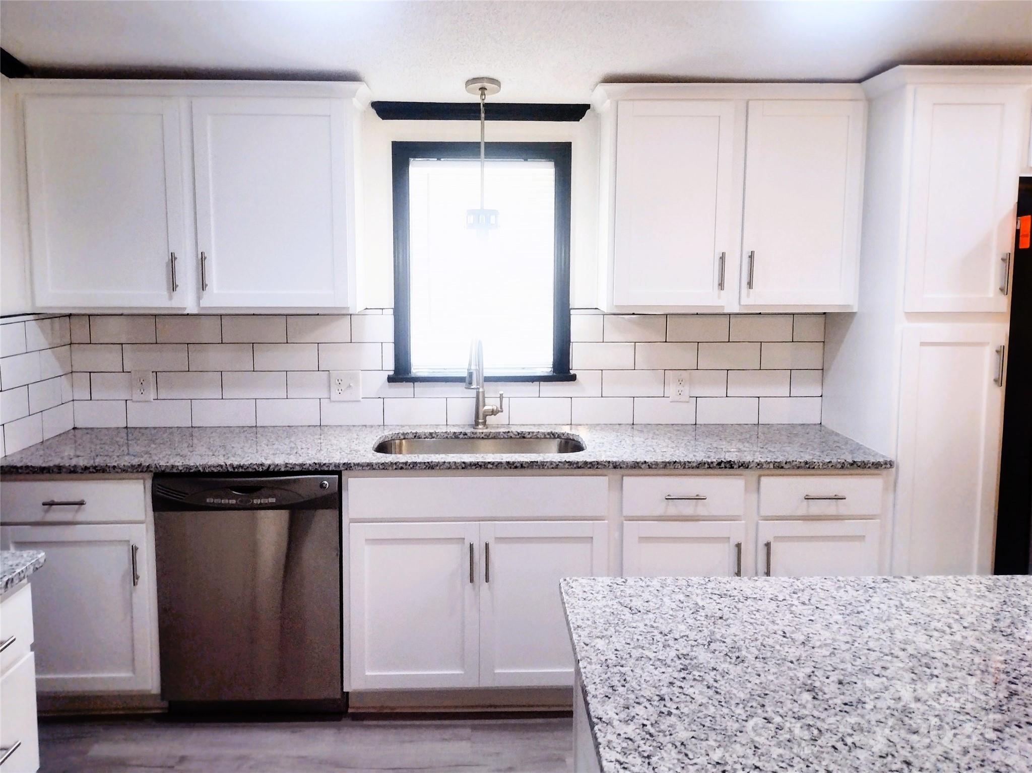 Burton Hills - Residential