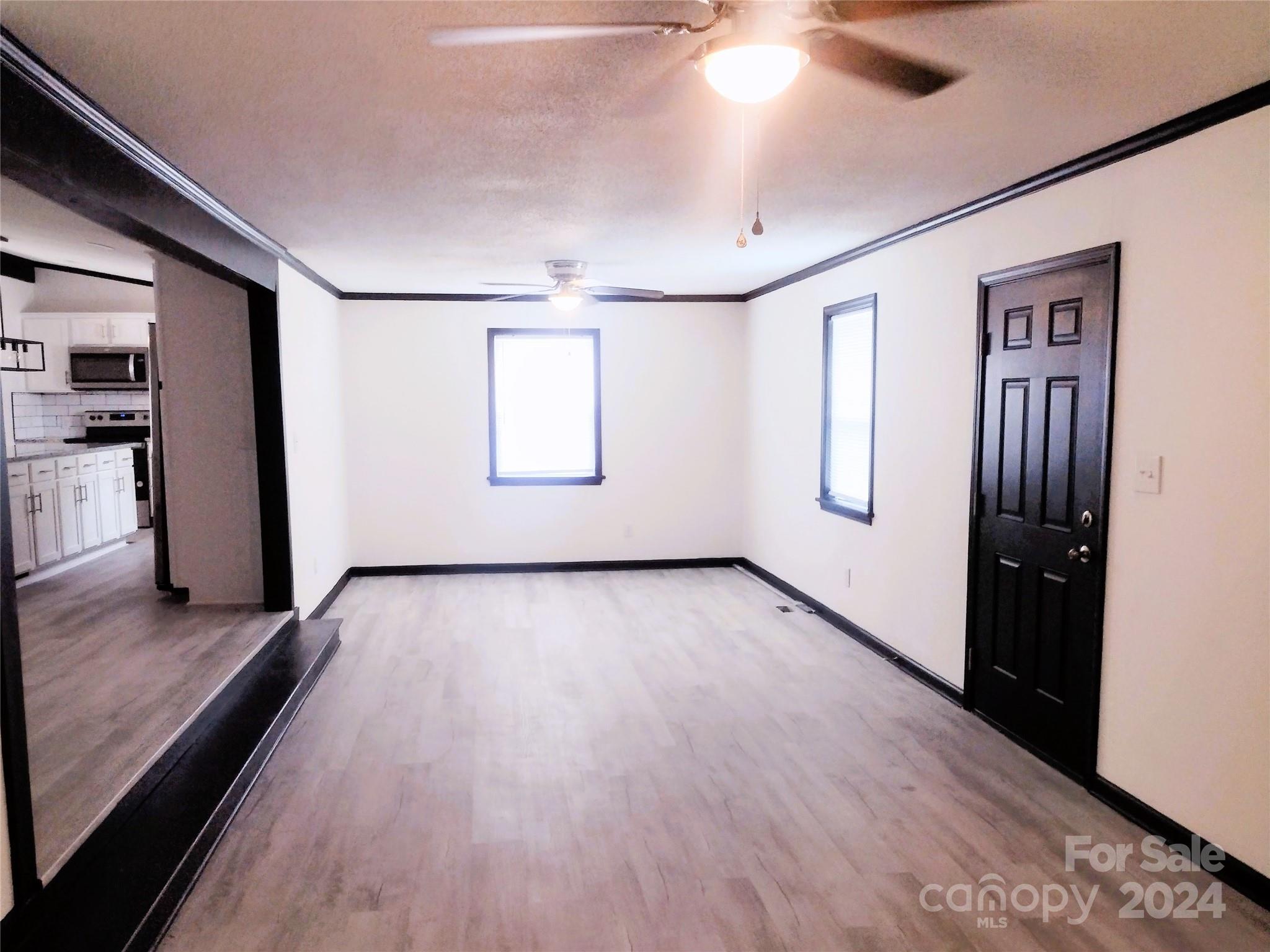 Burton Hills - Residential