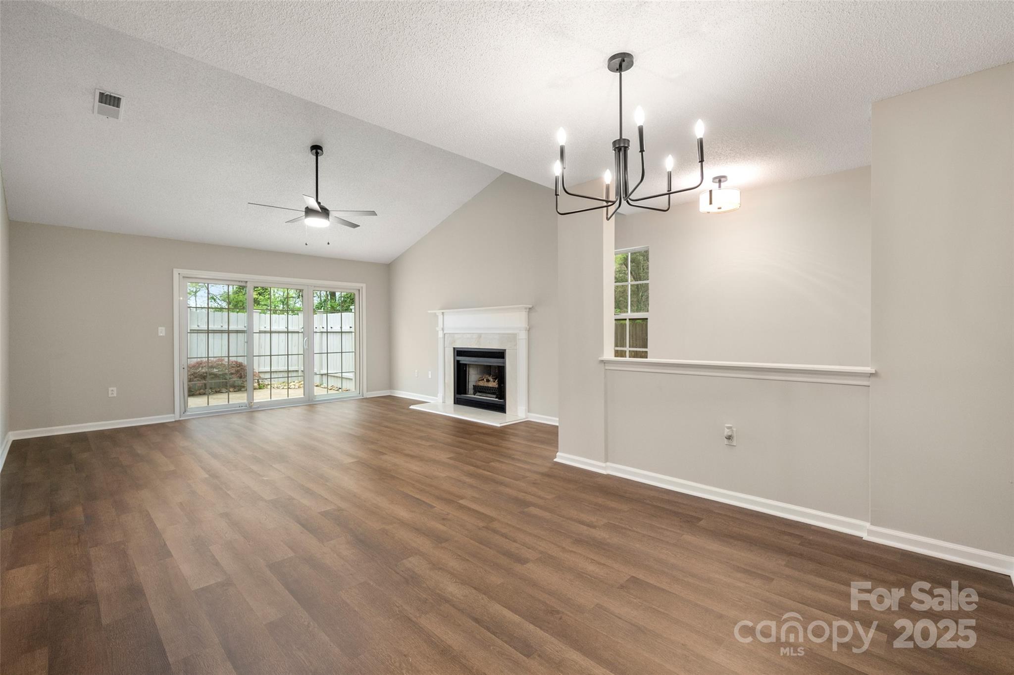 Hunt Club - Residential