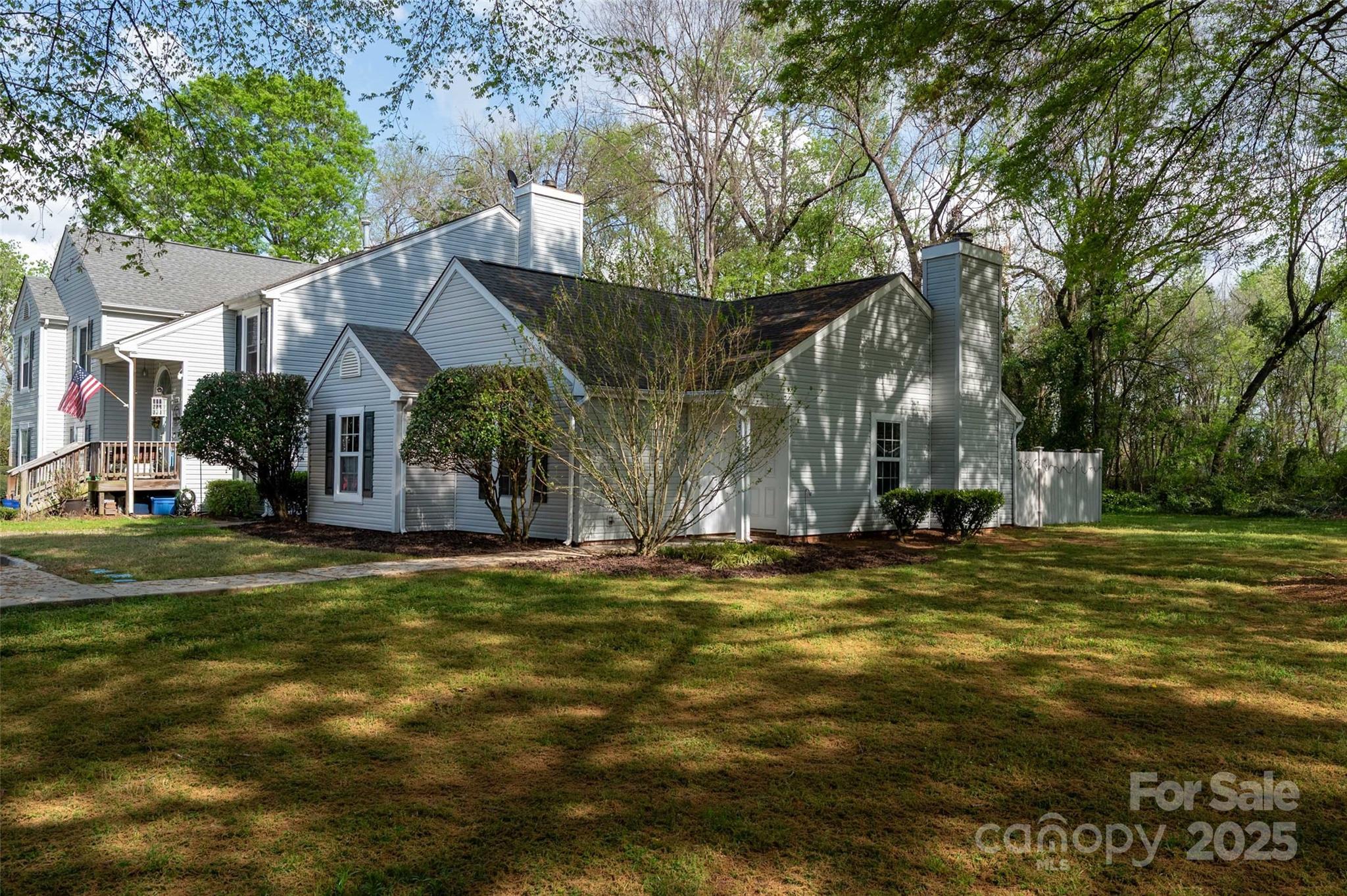 Hunt Club - Residential