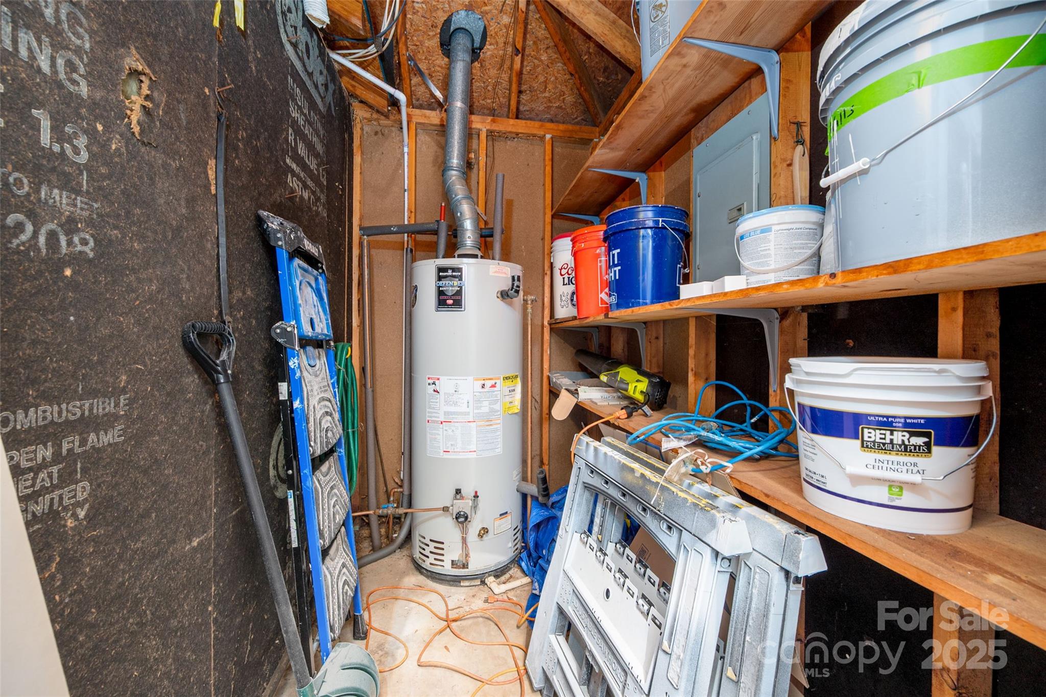 Hunt Club - Residential