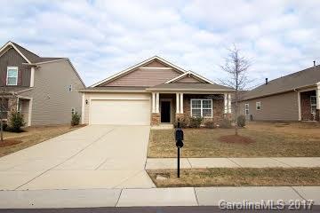 Creekshire Village - Residential