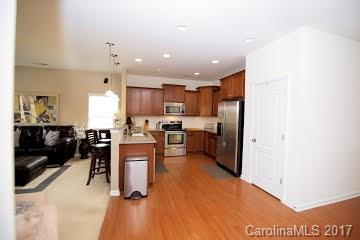 Creekshire Village - Residential