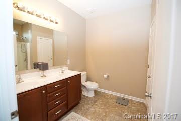 Creekshire Village - Residential