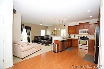 Creekshire Village - Residential