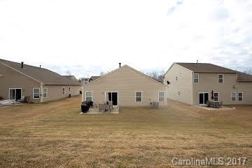 Creekshire Village - Residential