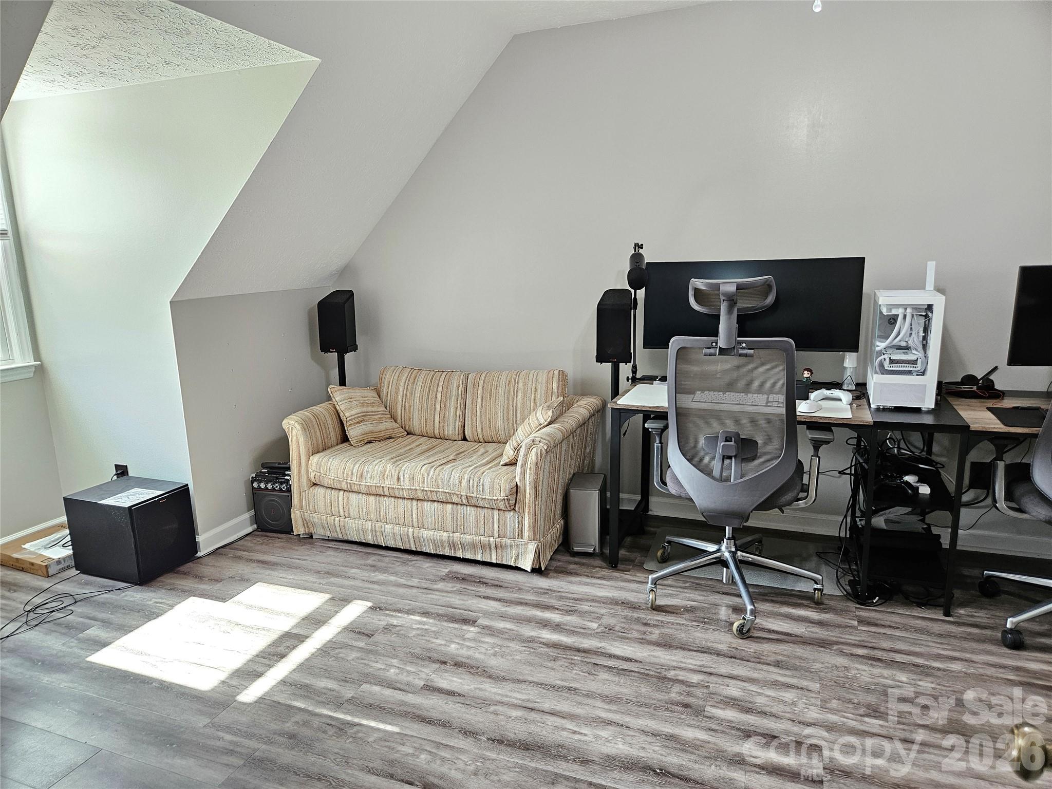 Ridgewood - Residential