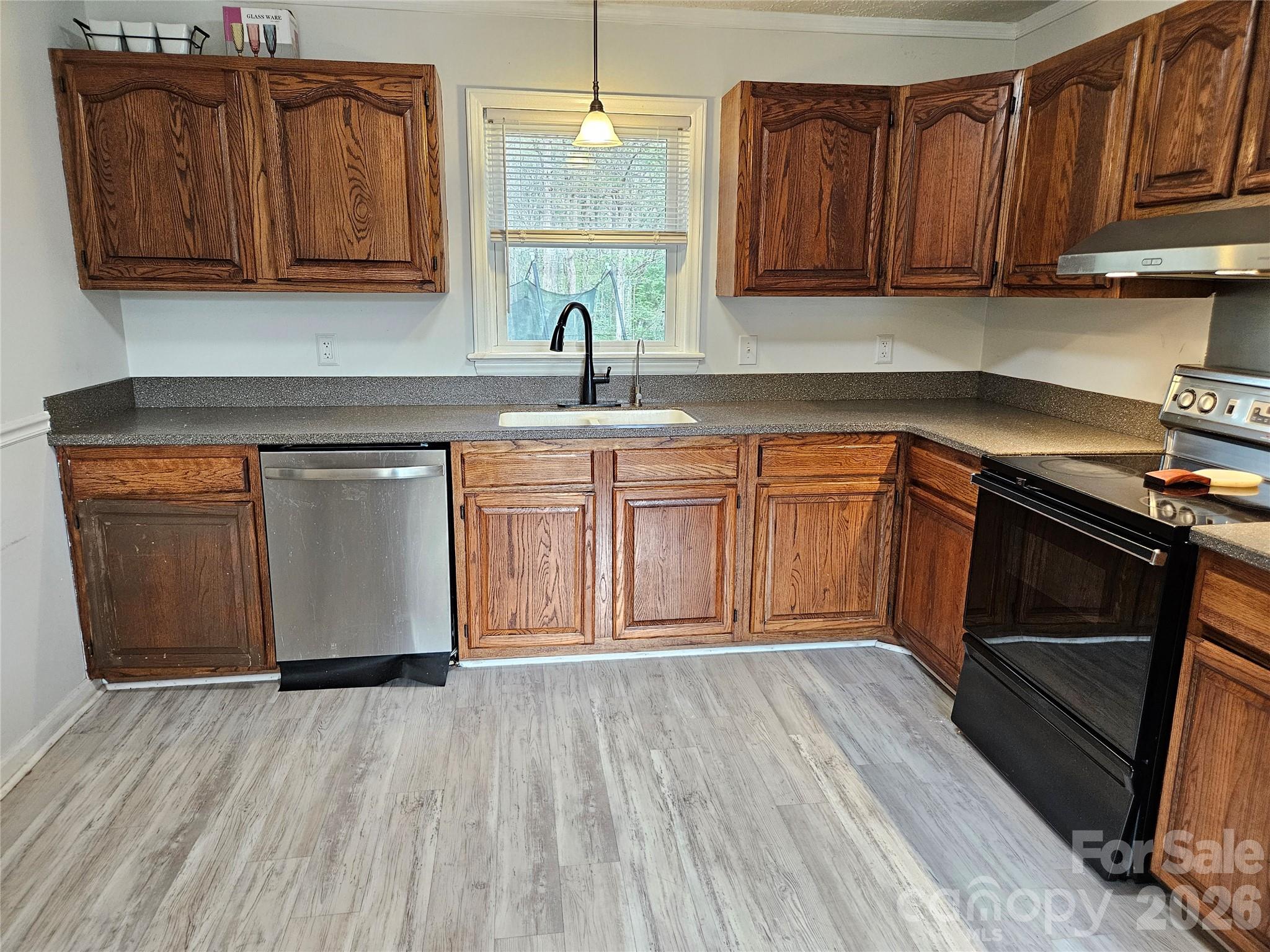 Ridgewood - Residential