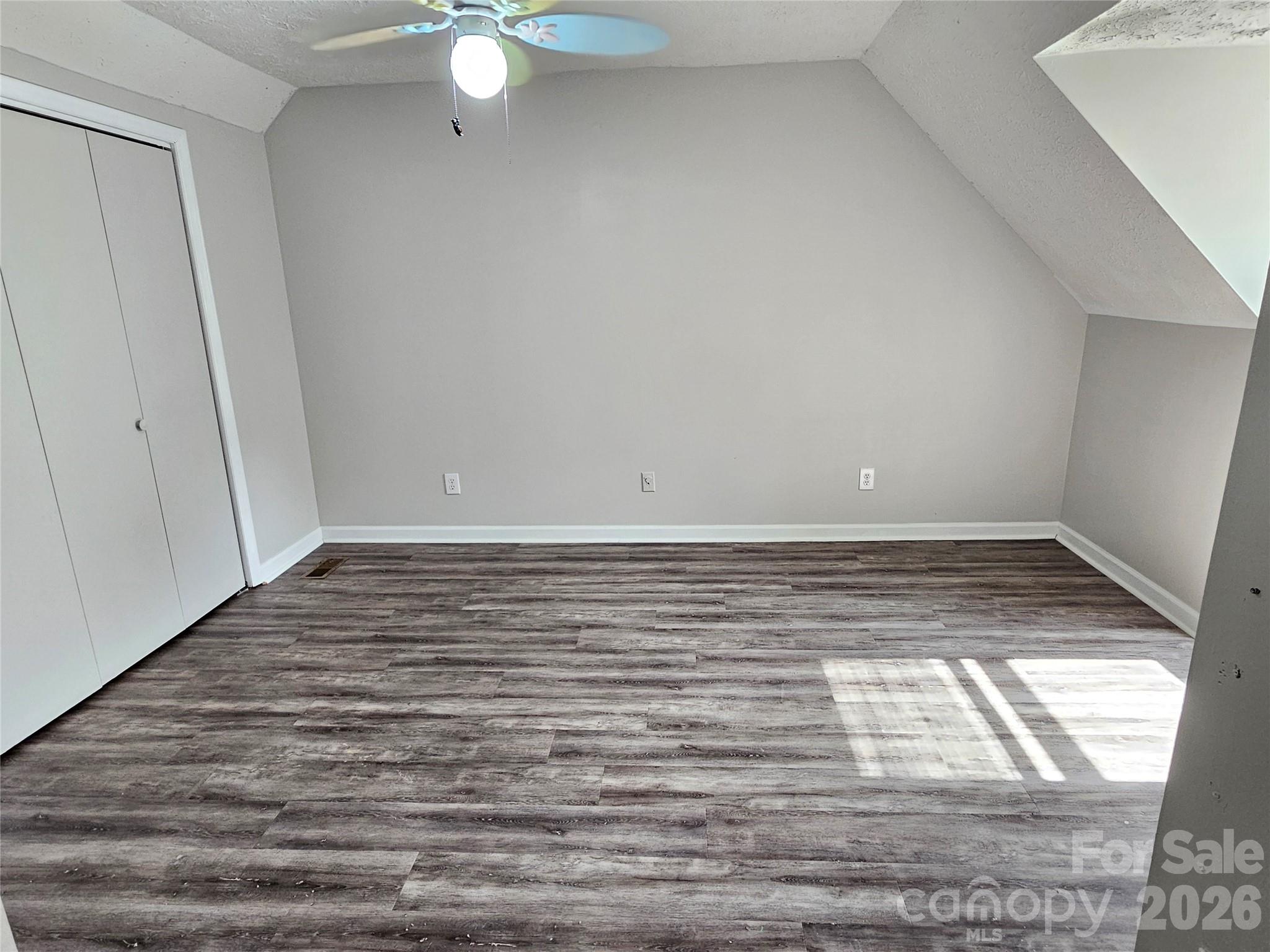 Ridgewood - Residential