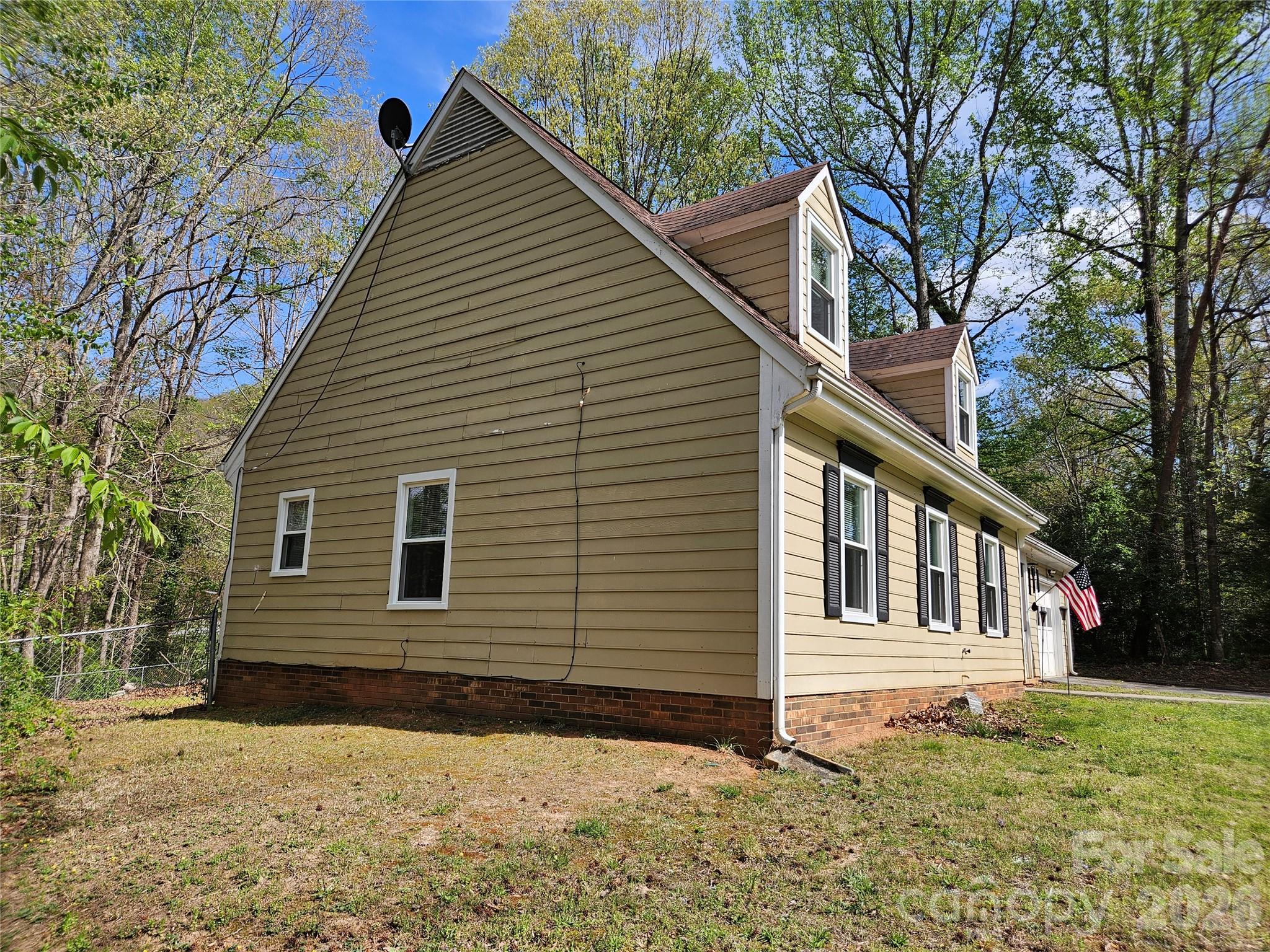 Ridgewood - Residential