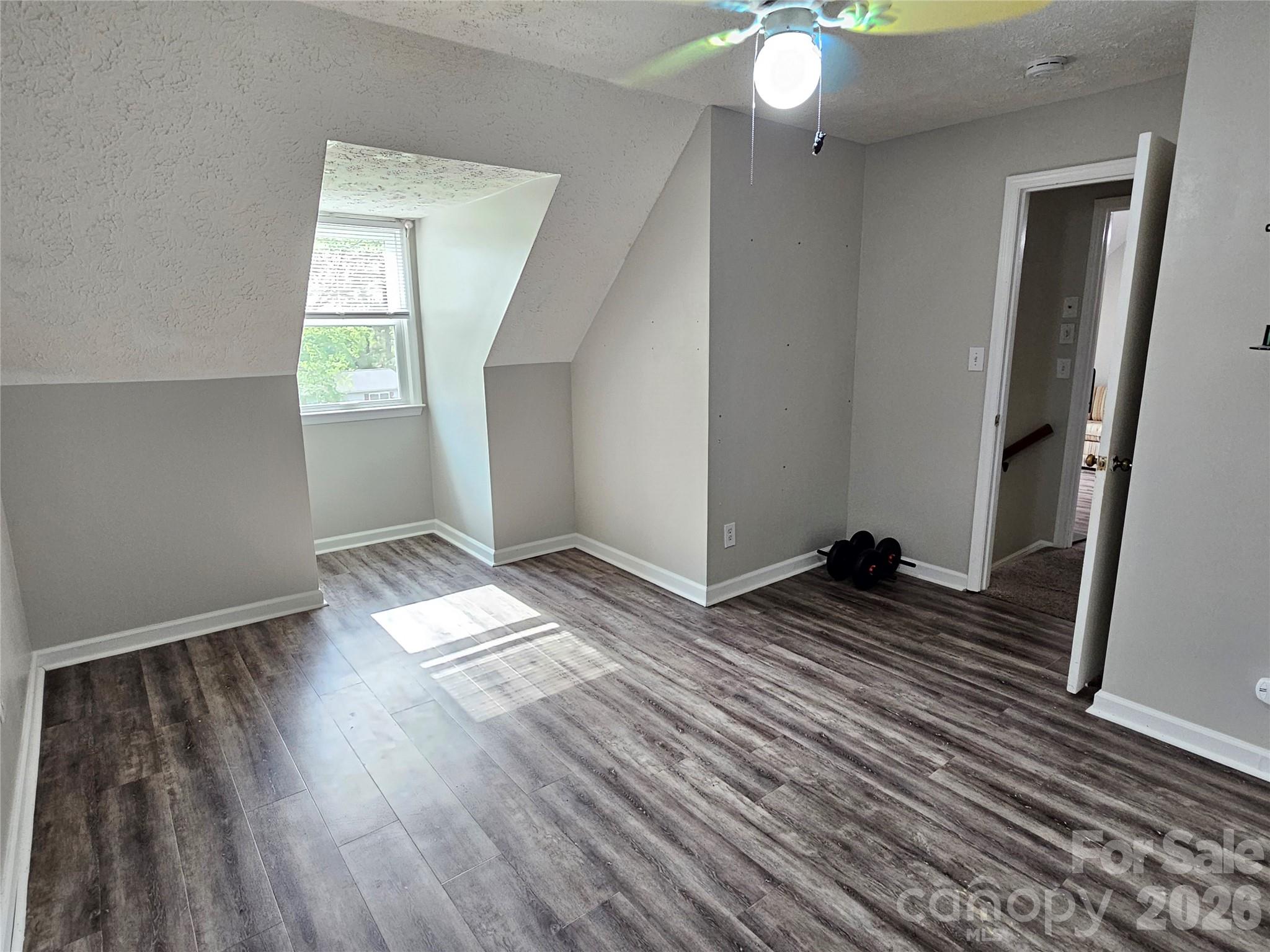 Ridgewood - Residential