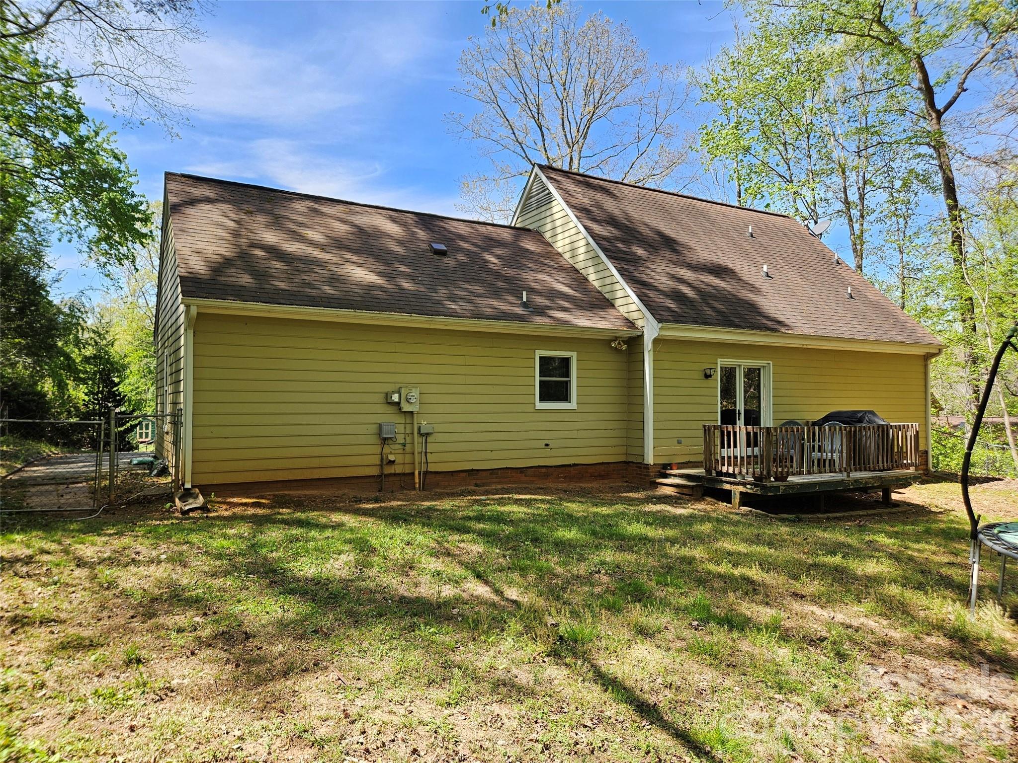 Ridgewood - Residential