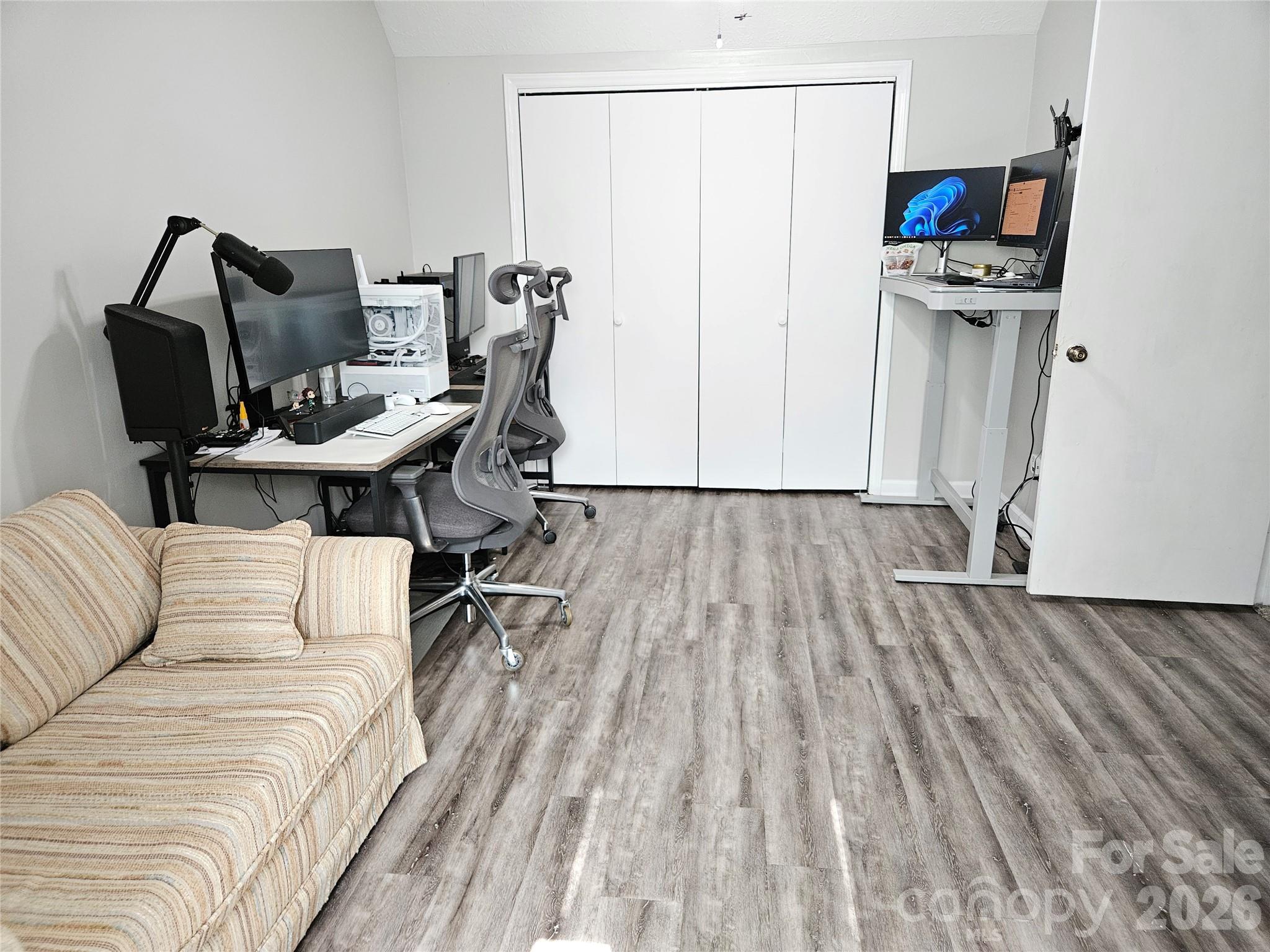 Ridgewood - Residential