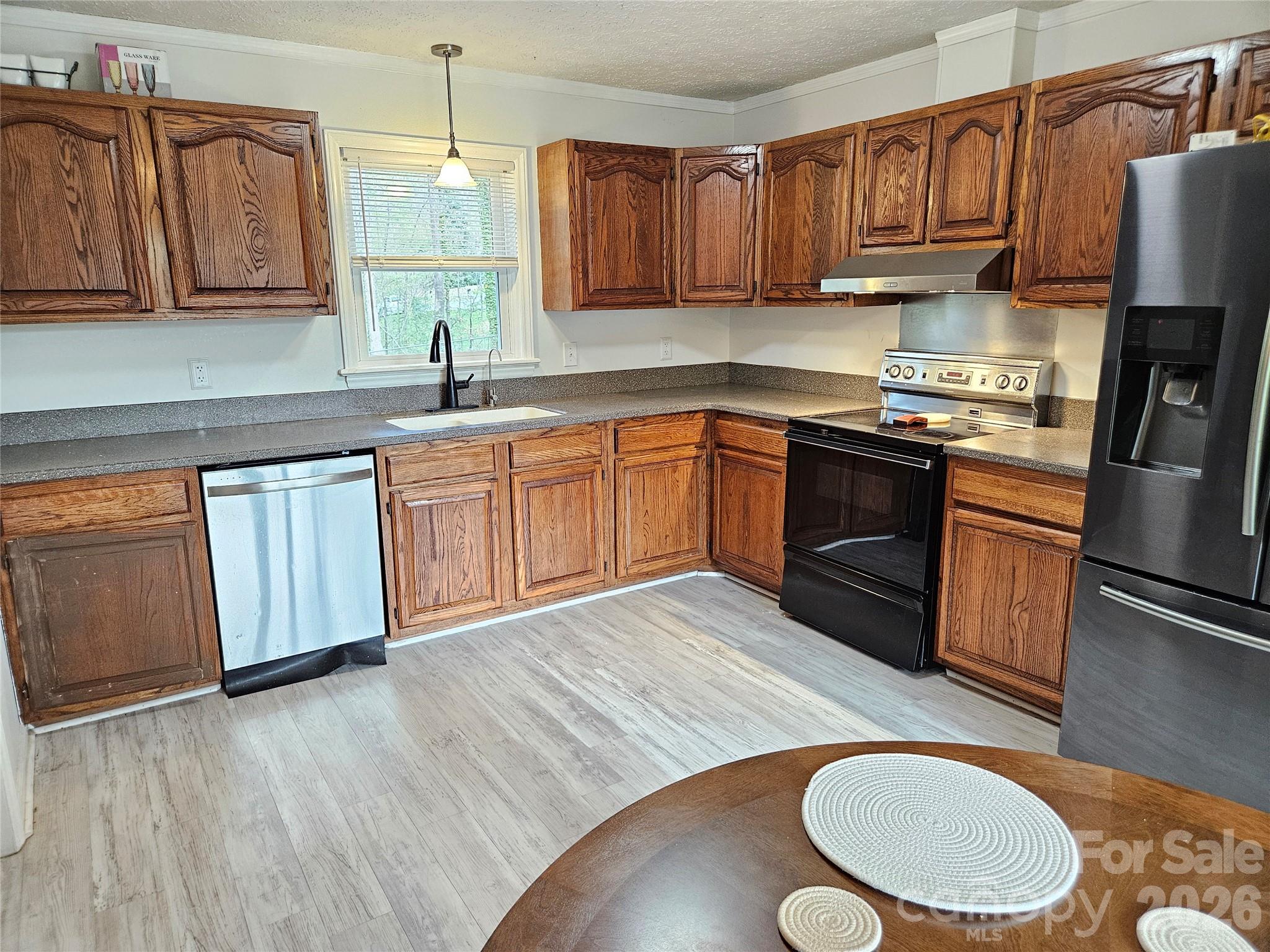 Ridgewood - Residential