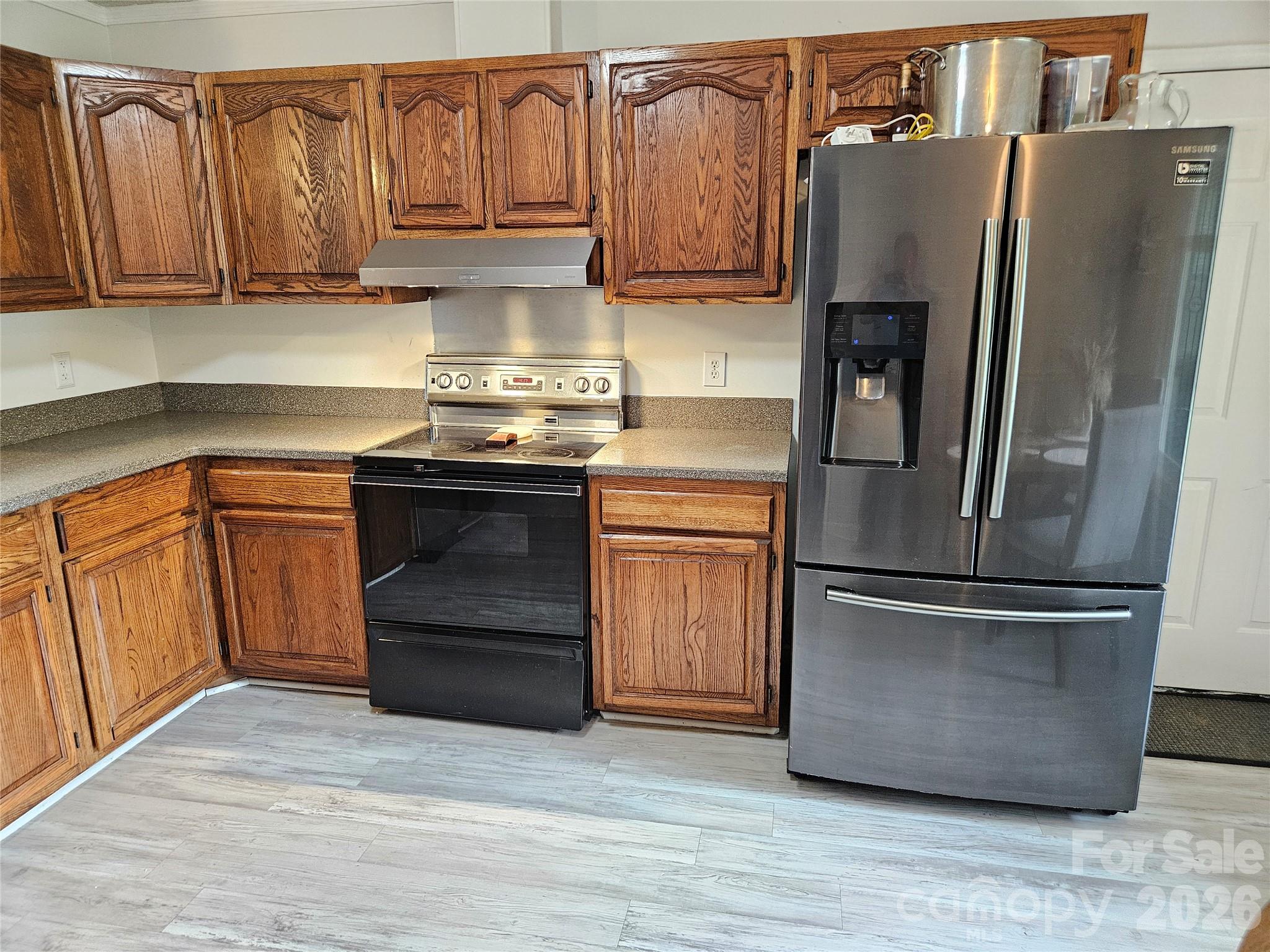 Ridgewood - Residential