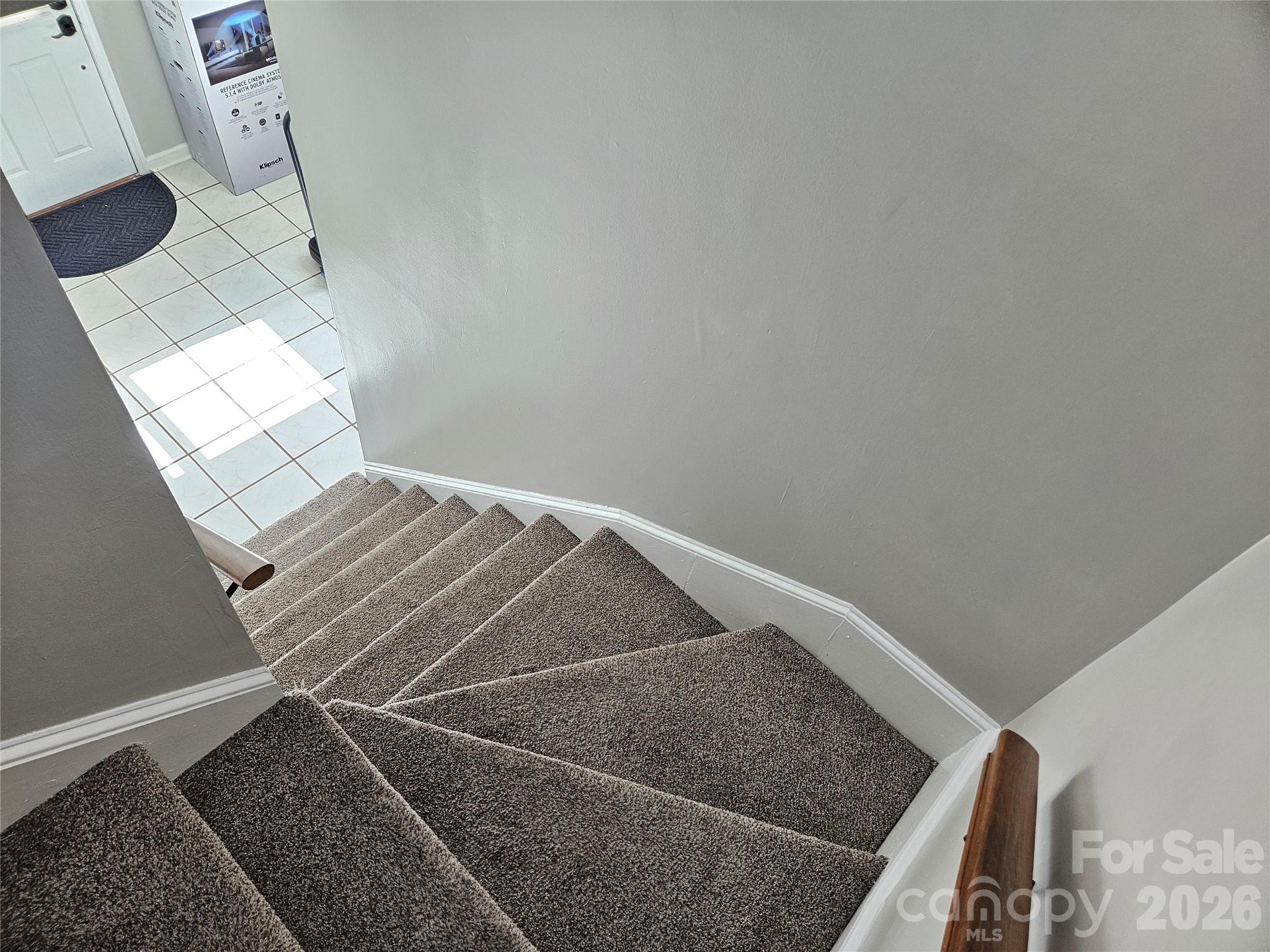 Ridgewood - Residential