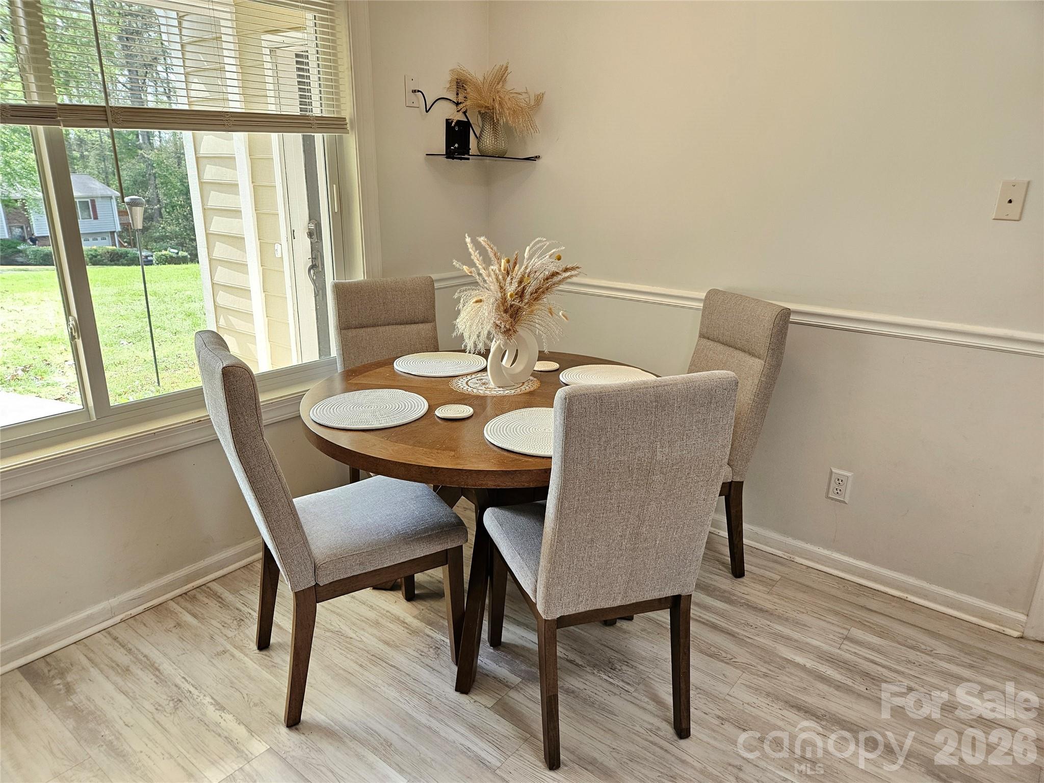 Ridgewood - Residential