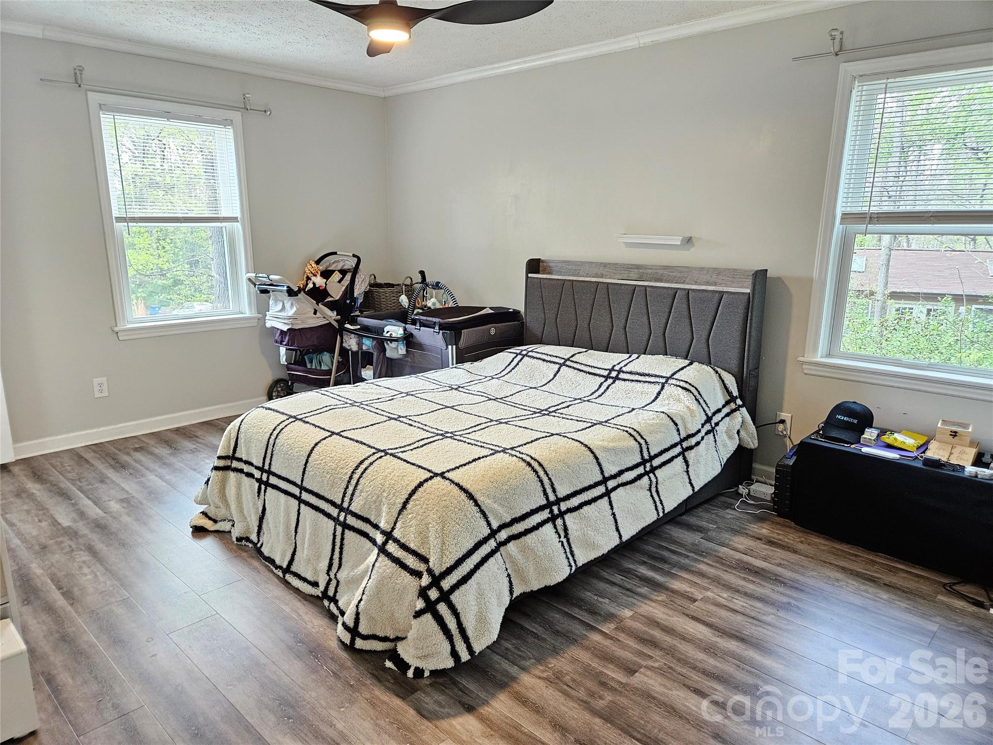 Ridgewood - Residential