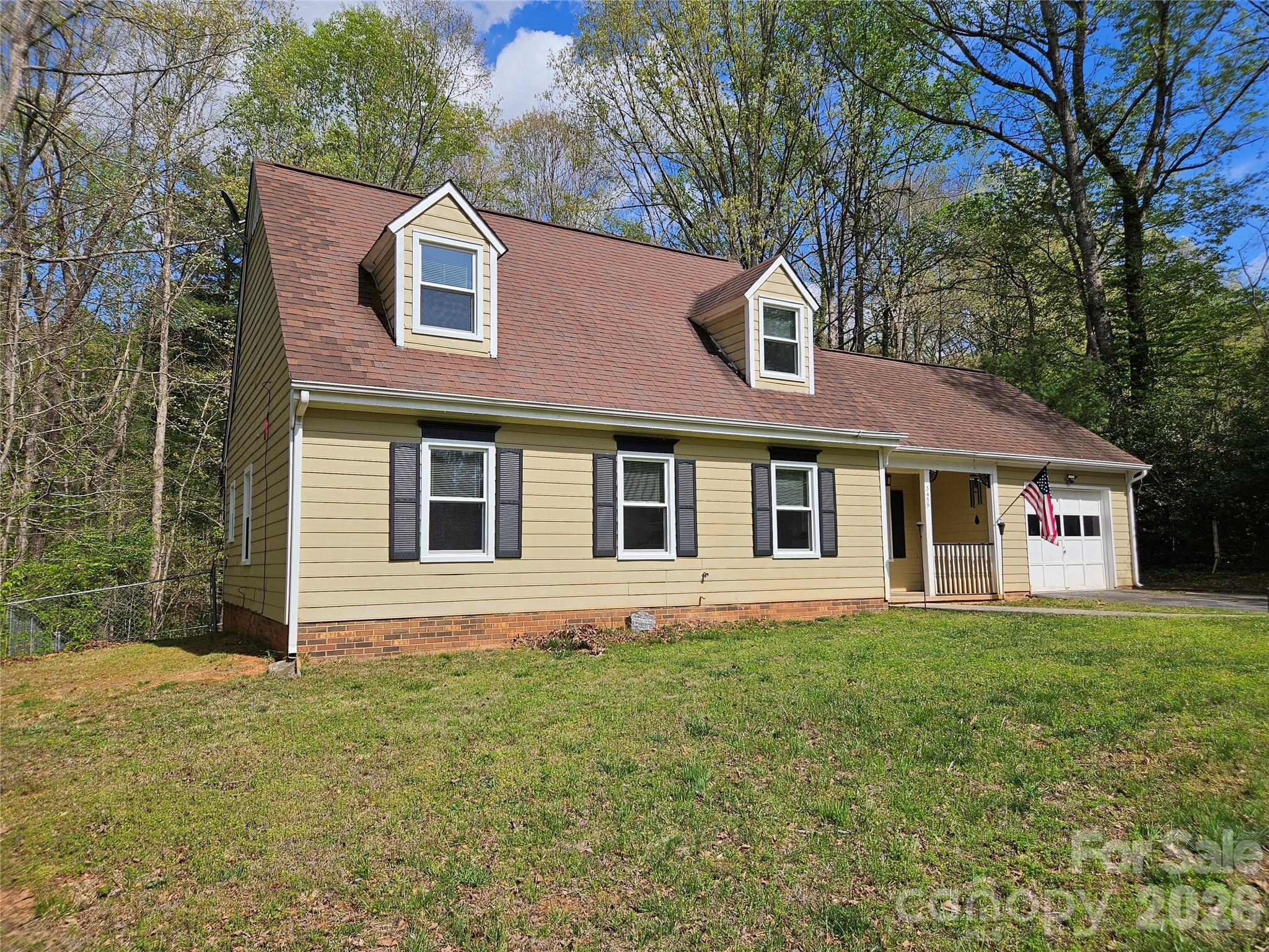 Ridgewood - Residential