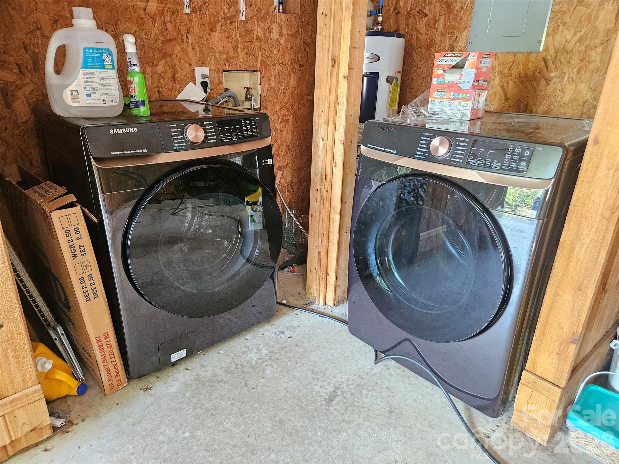 Ridgewood - Residential