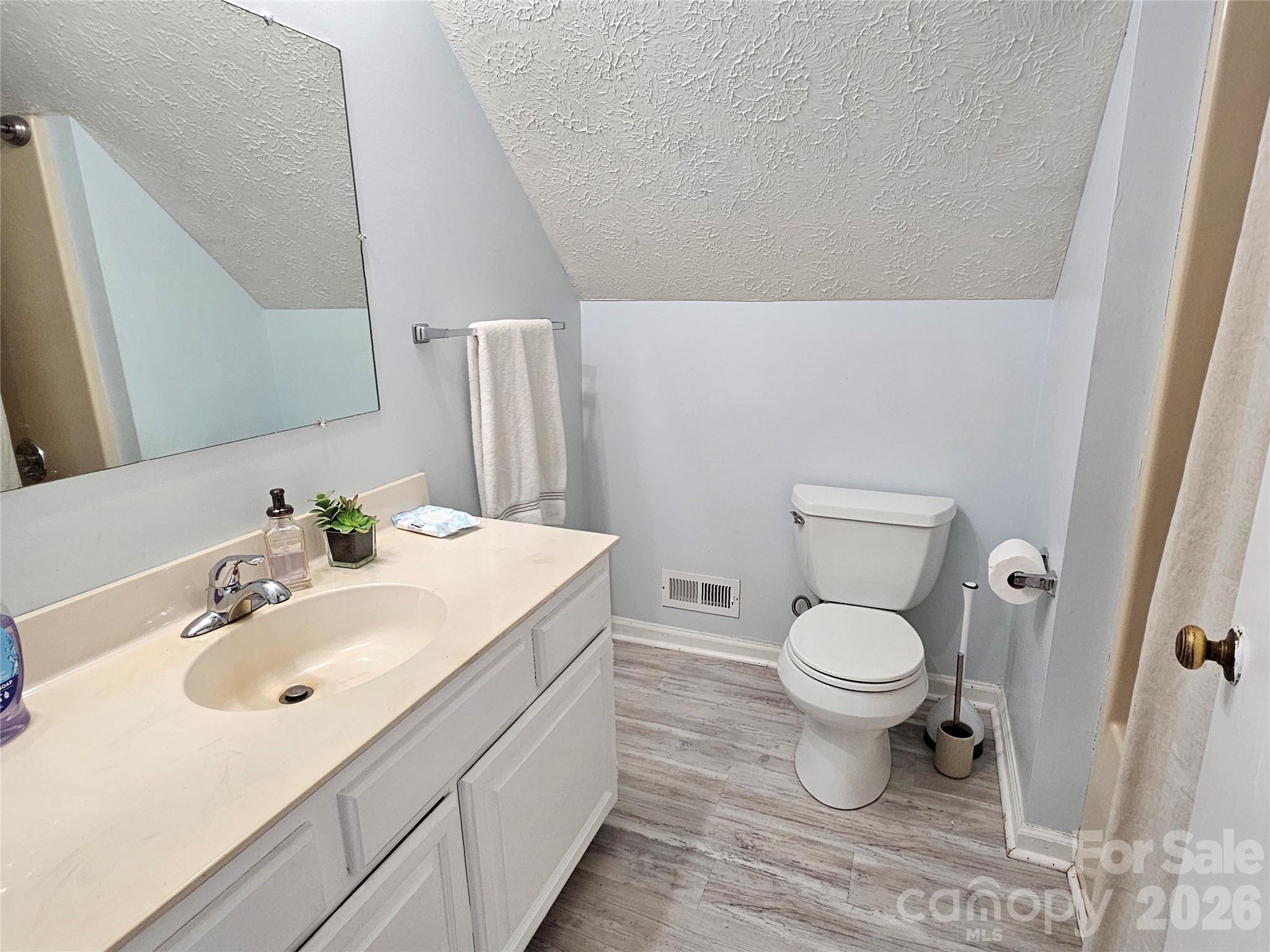 Ridgewood - Residential