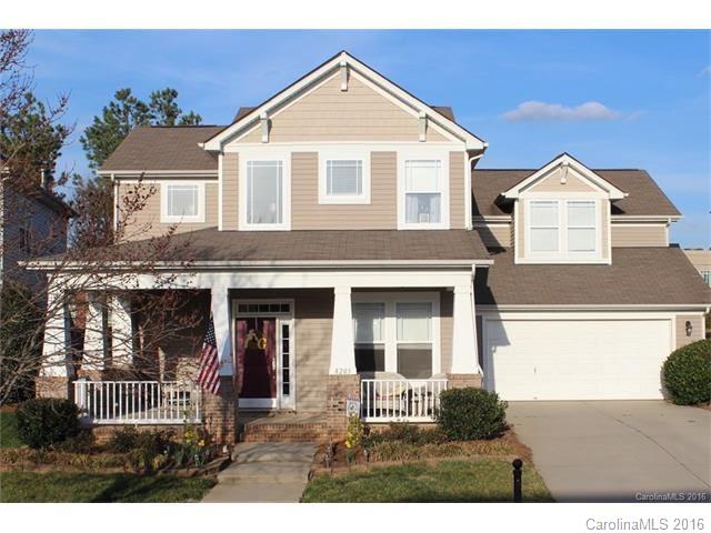 Macaulay - Residential Lease