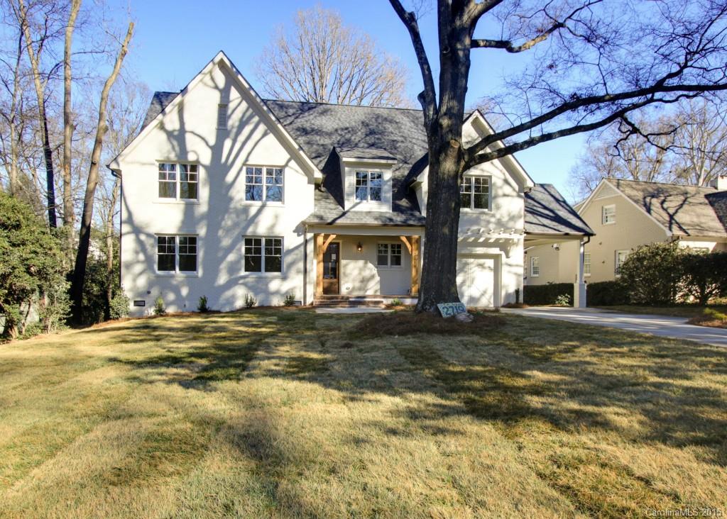 Old Foxcroft - Residential