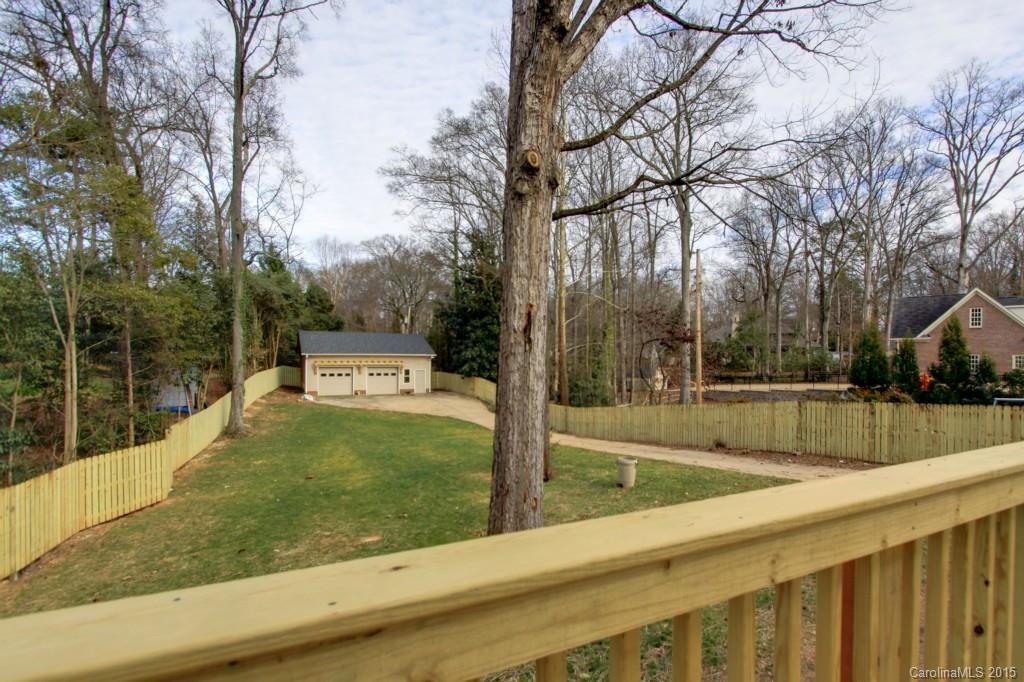 Old Foxcroft - Residential