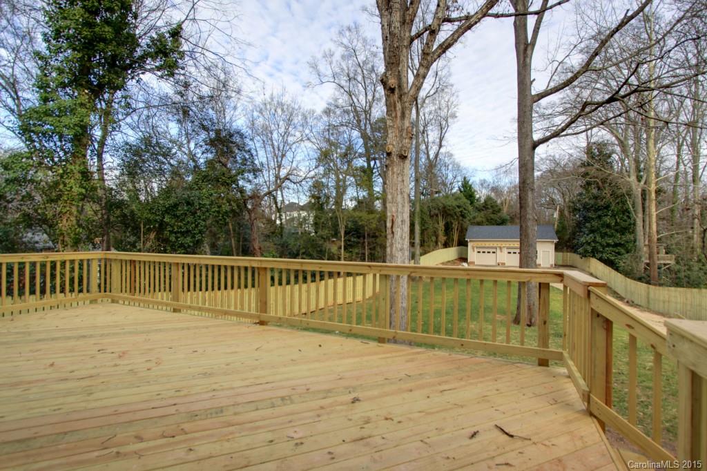 Old Foxcroft - Residential