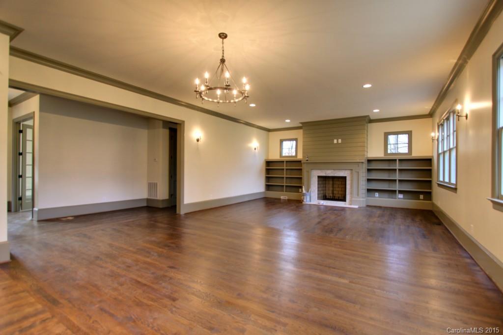 Old Foxcroft - Residential