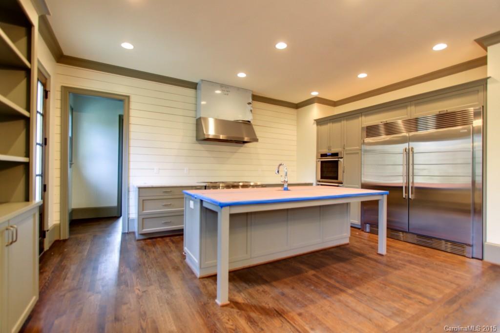 Old Foxcroft - Residential