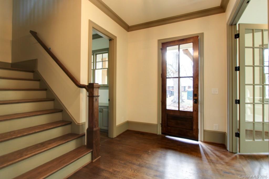 Old Foxcroft - Residential