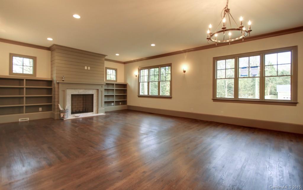 Old Foxcroft - Residential